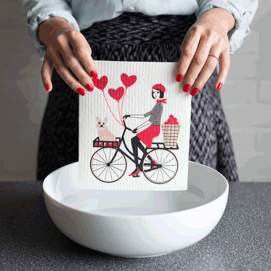 Danica Studio product motion loop